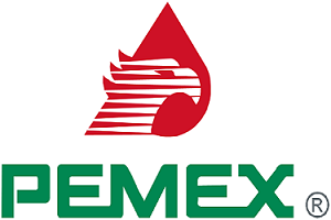 Logo Pemex Logo Pemex