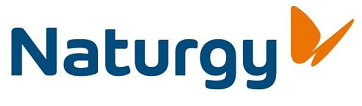 logotipo naturgy logotipo naturgy